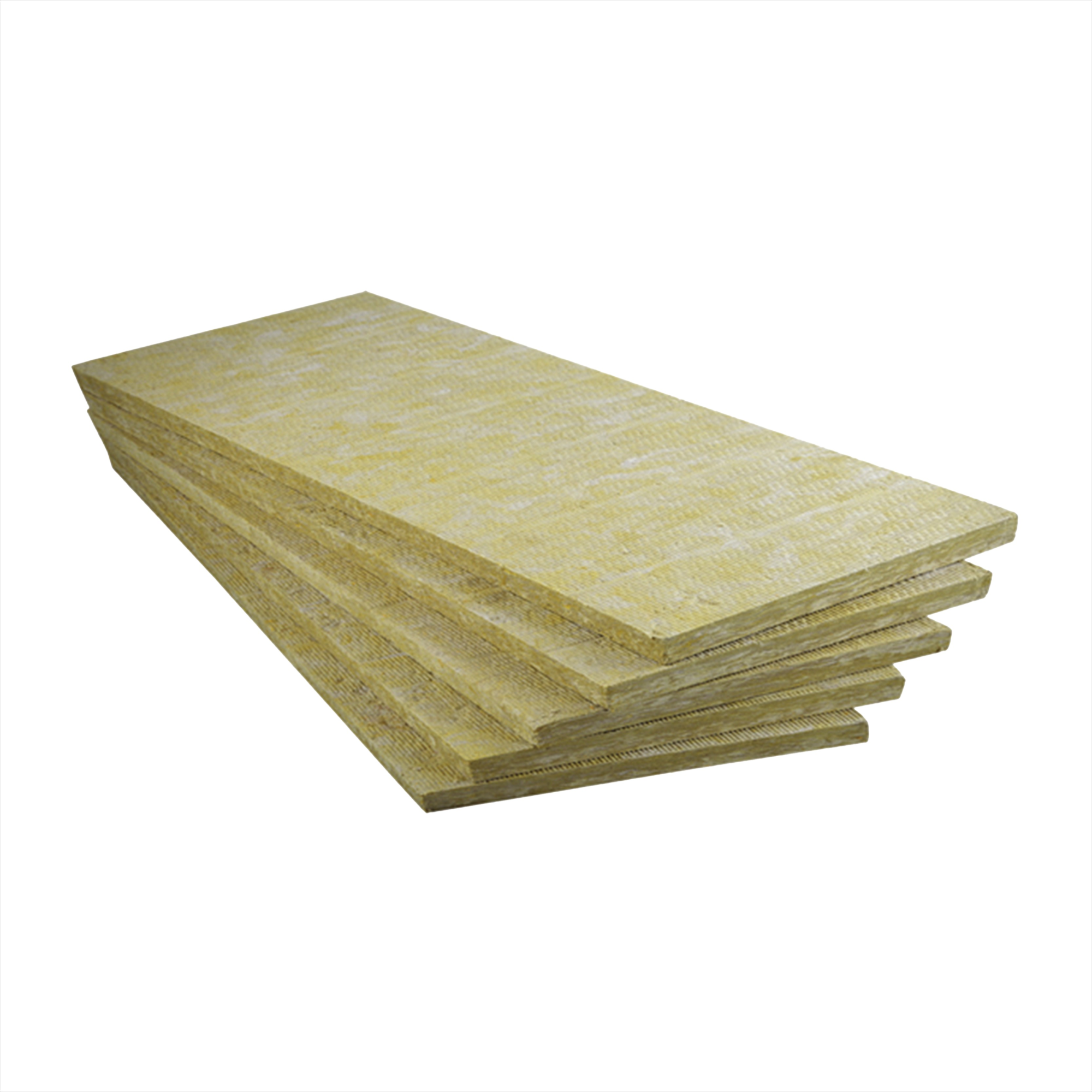 ქვაბამბა - SW Floating Floor Board 110 110KG/M3/600x1200x30 mm (5.76მ2) — ქვაბამბა